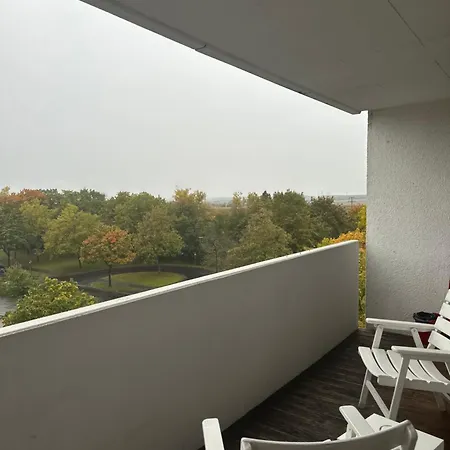 Dalu Apartment *