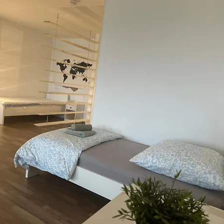 Apartment Dalu Schweinfurt