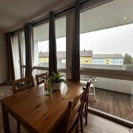 Apartment Dalu