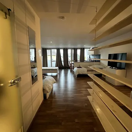 Dalu Apartment *
