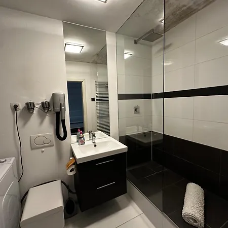 Apartment Dalu *