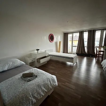 Apartment Dalu Schweinfurt