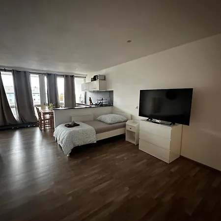 Dalu Apartment Schweinfurt