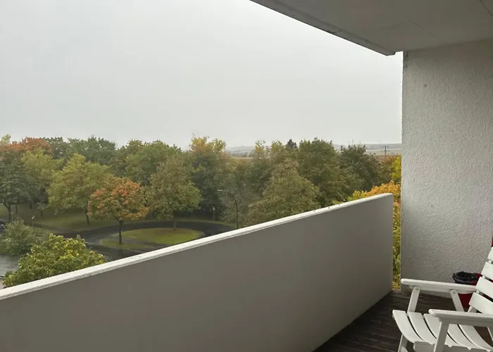 Dalu Appartement *