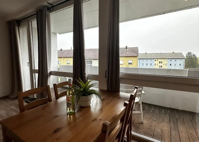 Appartement Dalu